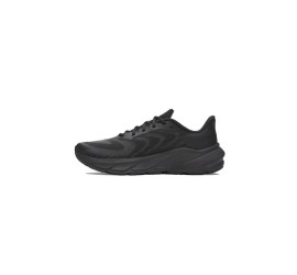 Under Armour Turbulence 3 Ανδρικά Αθλητικά Παπούτσια Running Μαύρο