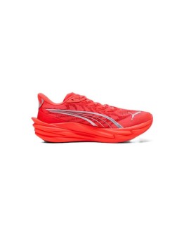 PUMA Deviate Nitro Ανδρικά Αθλητικά Παπούτσια Running Red / Silver