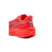 PUMA Deviate Nitro Ανδρικά Αθλητικά Παπούτσια Running Red / Silver