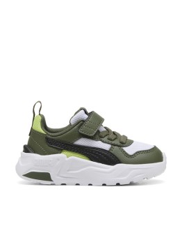 PUMA Trinity 2 Lt Αθλητικά Παιδικά Παπούτσια Running Πολύχρωμα