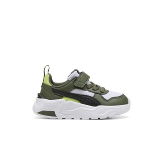 PUMA Trinity 2 Lt Αθλητικά Παιδικά Παπούτσια Running Πολύχρωμα