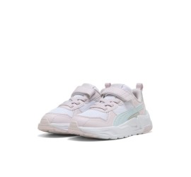 PUMA Trinity 2 Lt Running Λευκά