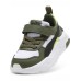 PUMA Trinity 2 Lt Αθλητικά Παιδικά Παπούτσια Running Πολύχρωμα