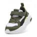 PUMA Trinity 2 Lt Αθλητικά Παιδικά Παπούτσια Running Πολύχρωμα