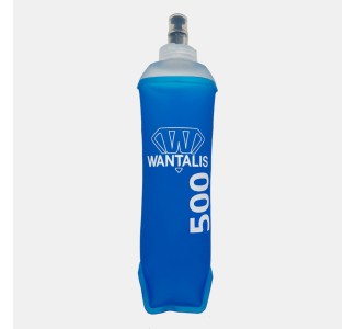 Wantalis Flasques Bottle 500 ml