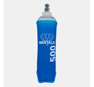 Wantalis Flasques Bottle 500 ml