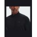 Under Armour Tech 2.0 Αθλητική Μπλούζα Μακρυμάνικη Μαύρη