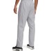 Under Armour Rival Woven Παντελόνι Φόρμας Γυαλιστερό με Λάστιχο Mod Gray / White