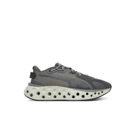  Puma Softride Frequence Ανδρικά Παπούτσια Γκρι