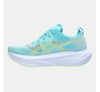 ASICS Performance Megablast Ανδρικά Παπούτσια για Τρέξιμο