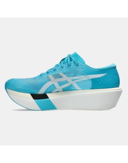 Asics Metaspeed Sky Tokyo U Shoes Blue and White