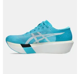 Asics Metaspeed Sky Tokyo U Shoes Blue and White