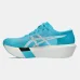 Asics Metaspeed Sky Tokyo U Shoes Blue and White