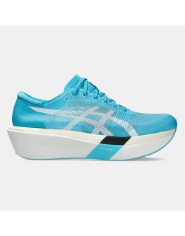 Asics Metaspeed Sky Tokyo U Shoes Blue and White