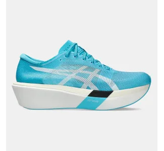 Asics Metaspeed Sky Tokyo U Shoes Blue and White