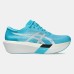 Asics Metaspeed Sky Tokyo U Shoes Blue and White