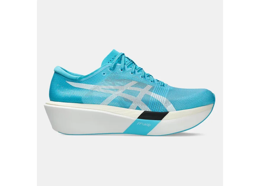 Asics Metaspeed Sky Tokyo U Shoes Blue and White