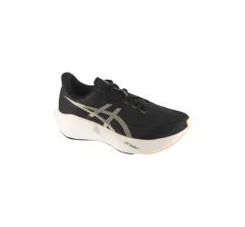 ASICS Novablast 6 Ανδρικά Αθλητικά Παπούτσια Running Μαύρα