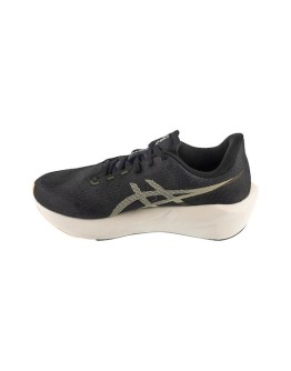 ASICS Novablast 6 Ανδρικά Αθλητικά Παπούτσια Running Μαύρα