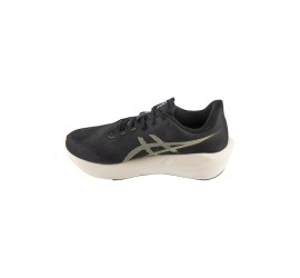 ASICS Novablast 6 Ανδρικά Αθλητικά Παπούτσια Running Μαύρα