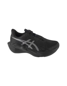ASICS Novablast 6 Ανδρικά Αθλητικά Παπούτσια Running Μαύρα