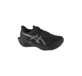 ASICS Novablast 6 Ανδρικά Αθλητικά Παπούτσια Running Μαύρα