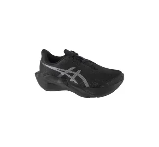 ASICS Novablast 6 Ανδρικά Αθλητικά Παπούτσια Running Μαύρα