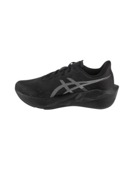 ASICS Novablast 6 Ανδρικά Αθλητικά Παπούτσια Running Μαύρα