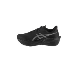 ASICS Novablast 6 Ανδρικά Αθλητικά Παπούτσια Running Μαύρα