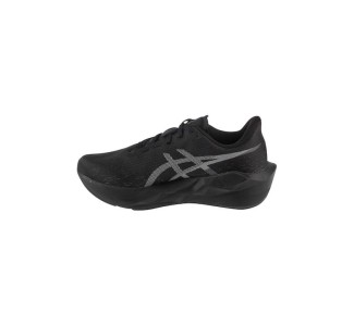 ASICS Novablast 6 Ανδρικά Αθλητικά Παπούτσια Running Μαύρα