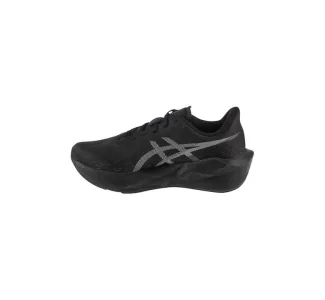 ASICS Novablast 6 Ανδρικά Αθλητικά Παπούτσια Running Μαύρα