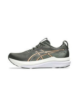ASICS Gel-kayano 33 Αθλητικά Παπούτσια Running Πράσινα