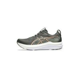 ASICS Gel-kayano 33 Αθλητικά Παπούτσια Running Πράσινα