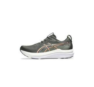 ASICS Gel-kayano 33 Αθλητικά Παπούτσια Running Πράσινα