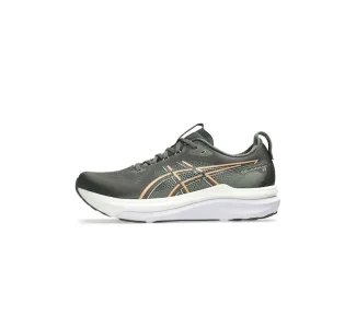 ASICS Gel-kayano 33 Αθλητικά Παπούτσια Running Πράσινα