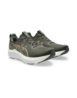 ASICS Gel-kayano 33 Αθλητικά Παπούτσια Running Πράσινα