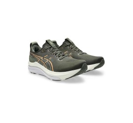 ASICS Gel-kayano 33 Αθλητικά Παπούτσια Running Πράσινα