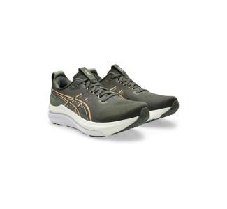 ASICS Gel-kayano 33 Αθλητικά Παπούτσια Running Πράσινα