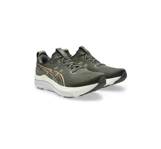 ASICS Gel-kayano 33 Αθλητικά Παπούτσια Running Πράσινα