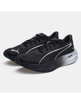 Puma Deviate Pure Nitro Ανδρικά Παπούτσια για Τρέξιμο