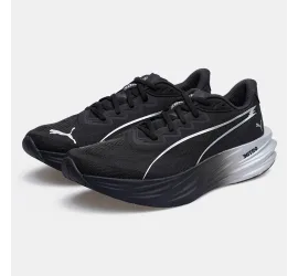 Puma Deviate Pure Nitro Ανδρικά Παπούτσια για Τρέξιμο