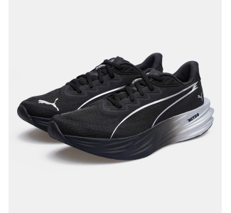 Puma Deviate Pure Nitro Ανδρικά Παπούτσια για Τρέξιμο