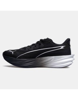 Puma Deviate Pure Nitro Ανδρικά Παπούτσια για Τρέξιμο