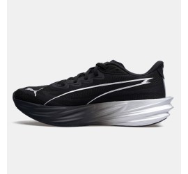 Puma Deviate Pure Nitro Ανδρικά Παπούτσια για Τρέξιμο