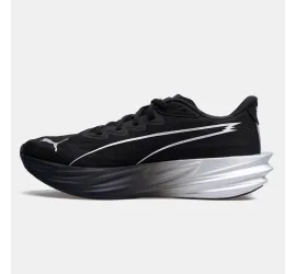 Puma Deviate Pure Nitro Ανδρικά Παπούτσια για Τρέξιμο