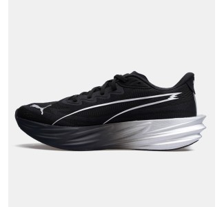 Puma Deviate Pure Nitro Ανδρικά Παπούτσια για Τρέξιμο