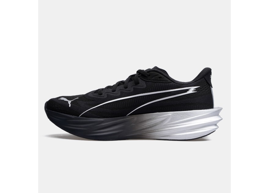 Puma Deviate Pure Nitro Ανδρικά Παπούτσια για Τρέξιμο