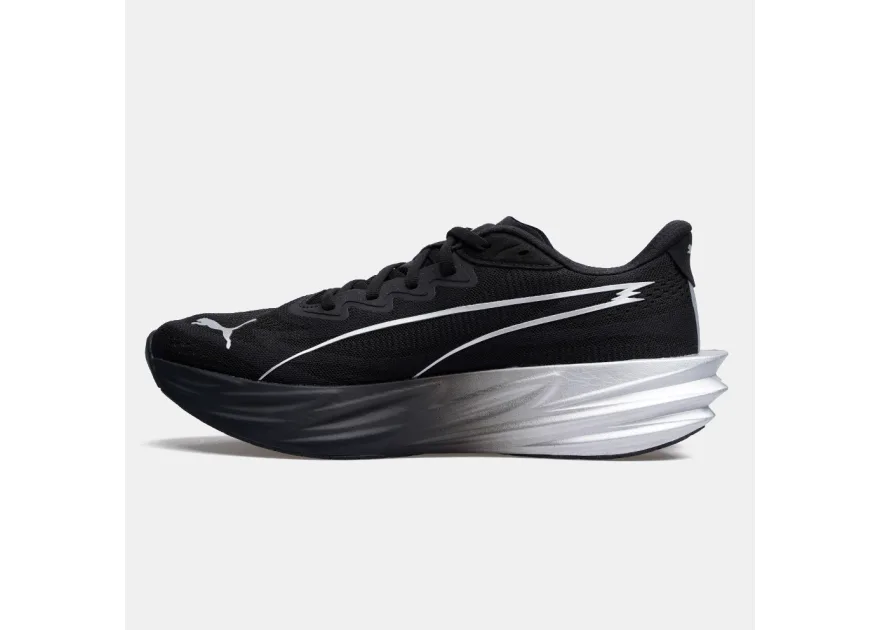 Puma Deviate Pure Nitro Ανδρικά Παπούτσια για Τρέξιμο