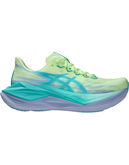 Asics Superblast 3 Illuminate Yellow Energy Aqua