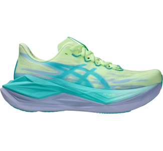 Asics Superblast 3 Illuminate Yellow Energy Aqua